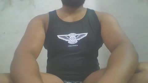 crazzy_booy online show from 04-03-26, 03:15