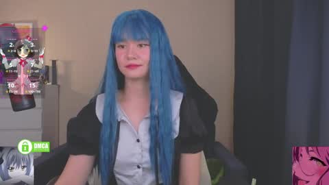 Alina online show from 05-18-26, 04:07