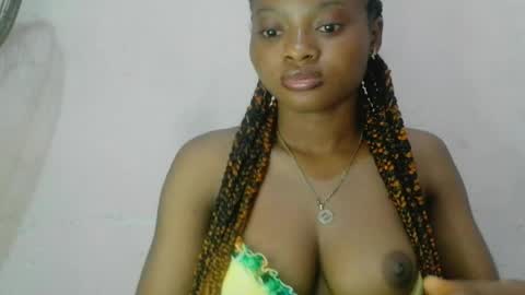Creamy babyx online show from 05-24-26, 05:18