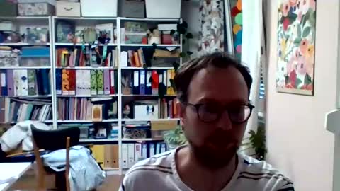 creloxp online show from 05-27-26, 06:54