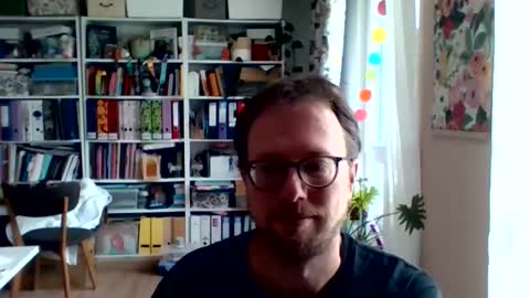 creloxp online show from 06-10-26, 08:35
