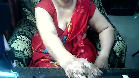 Snapshot of crezybhabihot chatting on 07-18-26, 08:34 Sonika69 online show from 07-18-26, 08:34