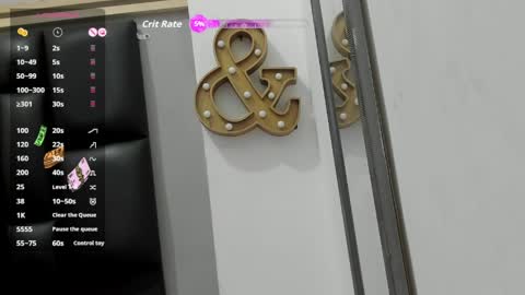 criistal_castro online show from 03-30-26, 12:17