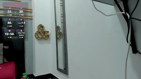 Snapshot of criistal_castro chatting on 04-28-26, 12:10 criistal_castro online show from 04-28-26, 12:10
