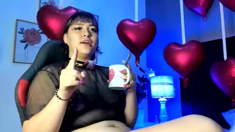 CRISTAL online show from 02-14-26, 12:57