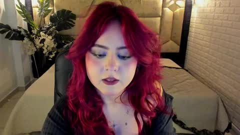 Tatiana  online show from 03-11-26, 03:34