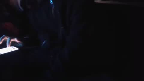 Spookie Dae online show from 04-09-26, 08:53