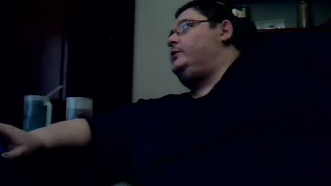 Duckie online show from 05-25-26, 01:55