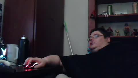 Duckie online show from 06-22-26, 04:42