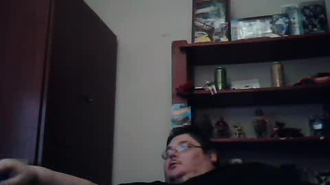 Duckie online show from 07-03-26, 07:37