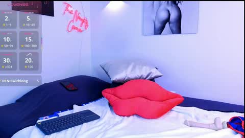 Cristina Sweet online show from 05-31-26, 06:09