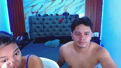 CRISANDMERY online show from 05-29-26, 05:16