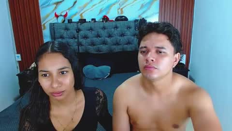 CRISANDMERY online show from 05-31-26, 04:20