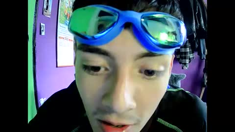 Crisanto online show from 05-22-26, 10:15