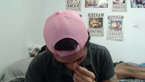 criscamiloo online show from 06-10-26, 11:24
