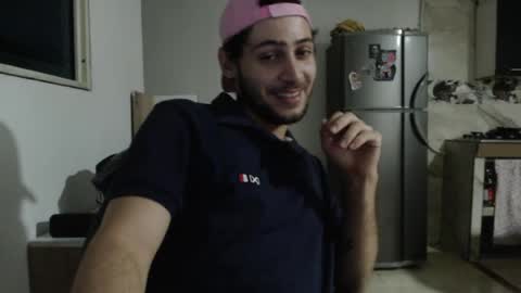 criscamiloo online show from 06-14-26, 02:24