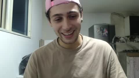 criscamiloo online show from 06-22-26, 02:46