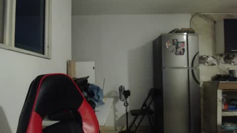 criscamiloo online show from 06-23-26, 04:43