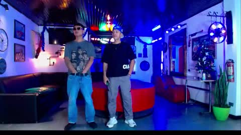 crismens online show from 12-19-25, 08:05