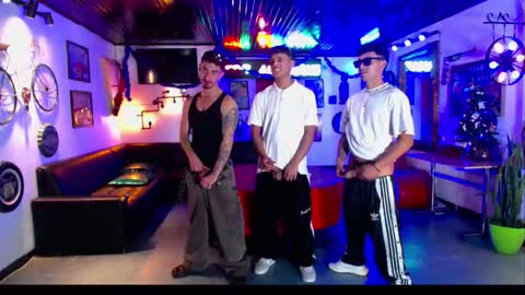 crismens online show from 12-20-25, 08:16