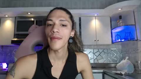 Cristina Onazis online show from 03-20-26, 05:18