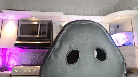 Cristina Onazis online show from 04-12-26, 06:35