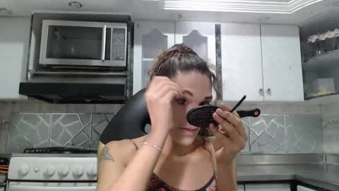 Cristina Onazis online show from 05-24-26, 05:29