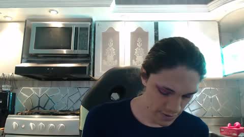 Cristina Onazis online show from 05-29-26, 06:39