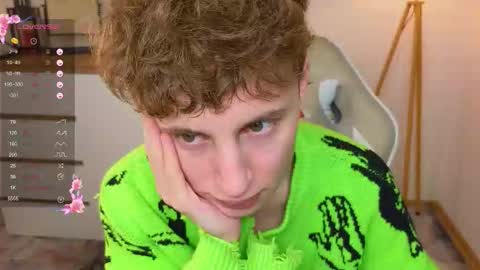 Chris online show from 03-14-26, 04:56