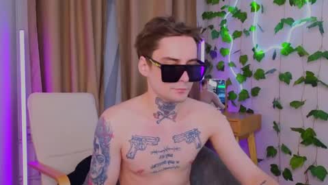 Chris online show from 04-17-26, 10:46