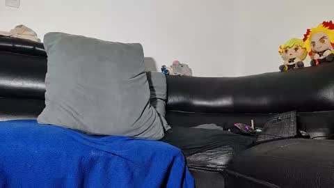 criss1966 online show from 02-08-26, 02:15