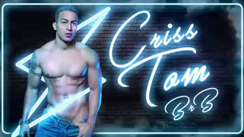 Cristopher online show from 06-14-26, 02:24