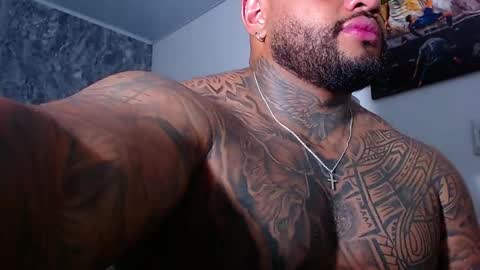 criss zander online show from 03-24-26, 05:07