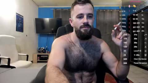 Criss online show from 02-07-26, 06:39