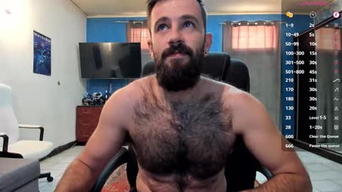 Criss online show from 03-05-26, 06:53