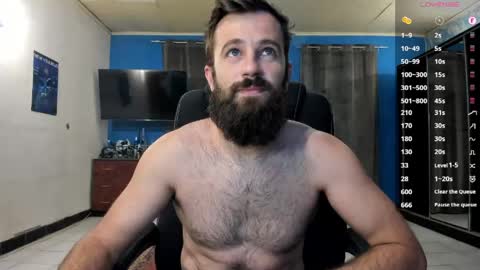 Criss online show from 04-11-26, 03:11