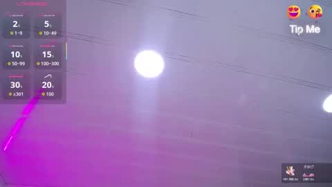 Milena online show from 03-06-26, 01:24