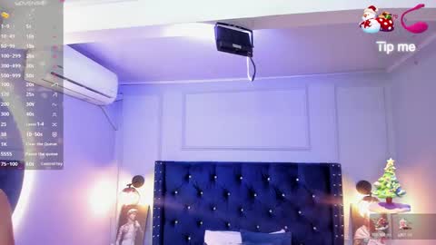 Snapshot of cristal_mason chatting on 12-14-24, 11:29 Cristal online show from 12-14-24, 11:29