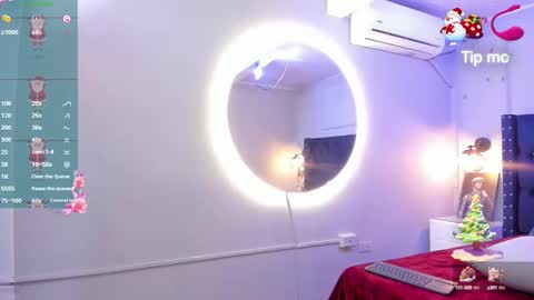 Snapshot of cristal_mason chatting on 12-15-24, 05:53 Cristal online show from 12-15-24, 05:53