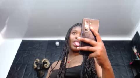 Hanna  online show from 03-22-26, 02:42