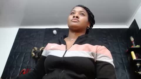 Hanna  online show from 05-12-26, 12:30