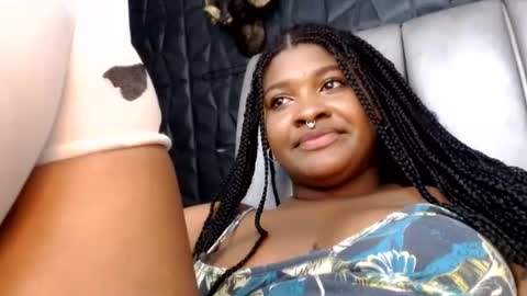 Snapshot of cristal_smith06 chatting on 06-19-26, 05:56 Hanna online show from 06-19-26, 05:56