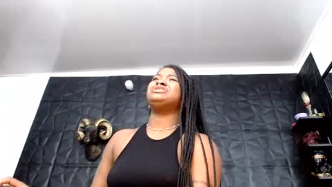 Snapshot of cristal_smith06 chatting on 07-05-26, 08:54 Hanna online show from 07-05-26, 08:54