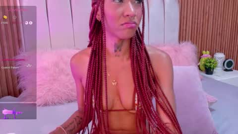 STEFANYIG cristalsubin online show from 03-03-26, 02:12