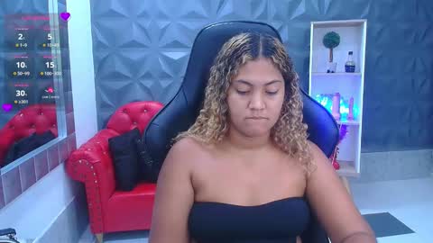 Cristal online show from 03-09-26, 11:31