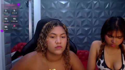 Cristal online show from 03-21-26, 11:08