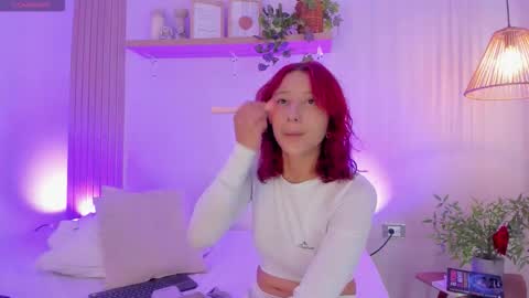 cristalfoxy_ online show from 12-20-25, 07:21