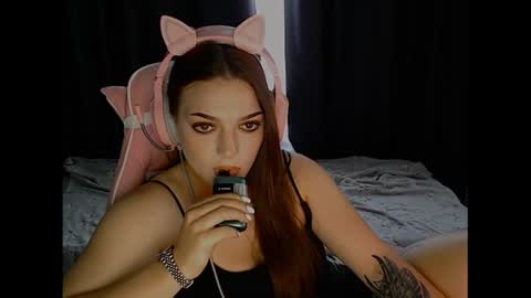 Snapshot of cristalmaiden1108 chatting on 07-21-26, 08:49 ByTequilaa online show from 07-21-26, 08:49