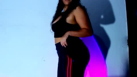 cristal online show from 03-19-26, 03:43