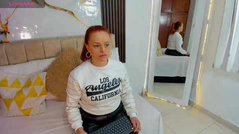 cristal walker online show from 05-23-26, 12:09